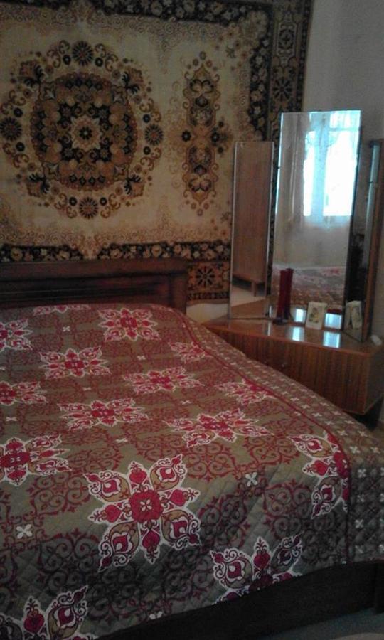 Marine's Guest House Ananuri Extérieur photo