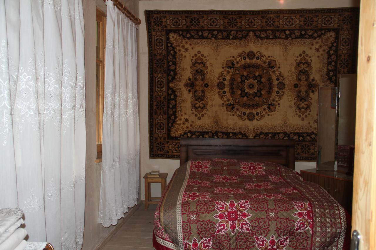 Marine's Guest House Ananuri Extérieur photo